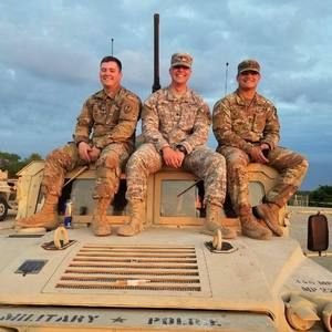 Meet your Posher, Johnny